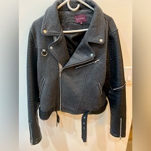 Vigoss Moto Jacket Women’s Size XL